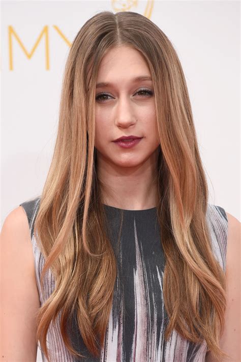 Taissa Farmiga .